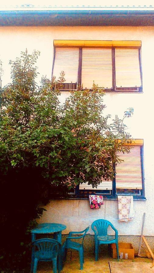 Apartman Retro Una Banja Luka Exterior photo